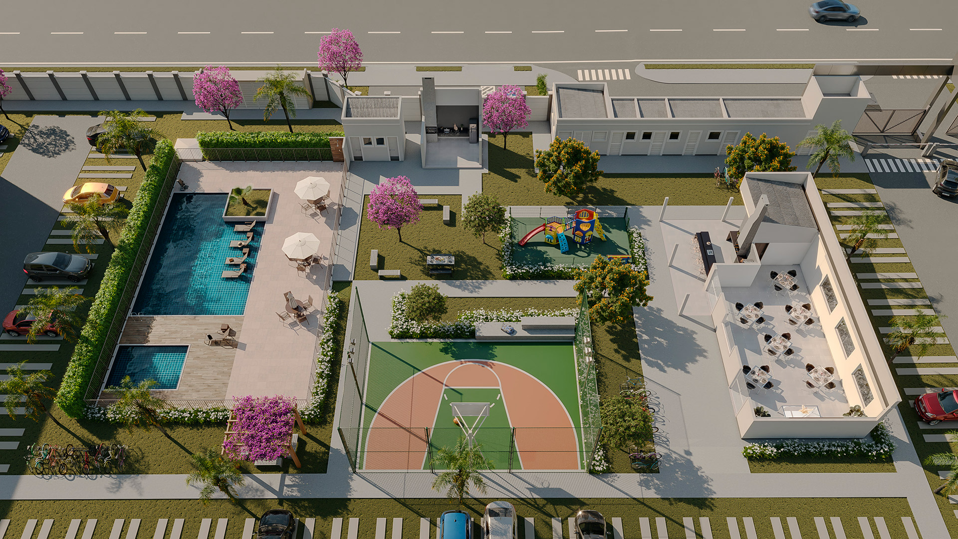 Gran Village — Goiânia