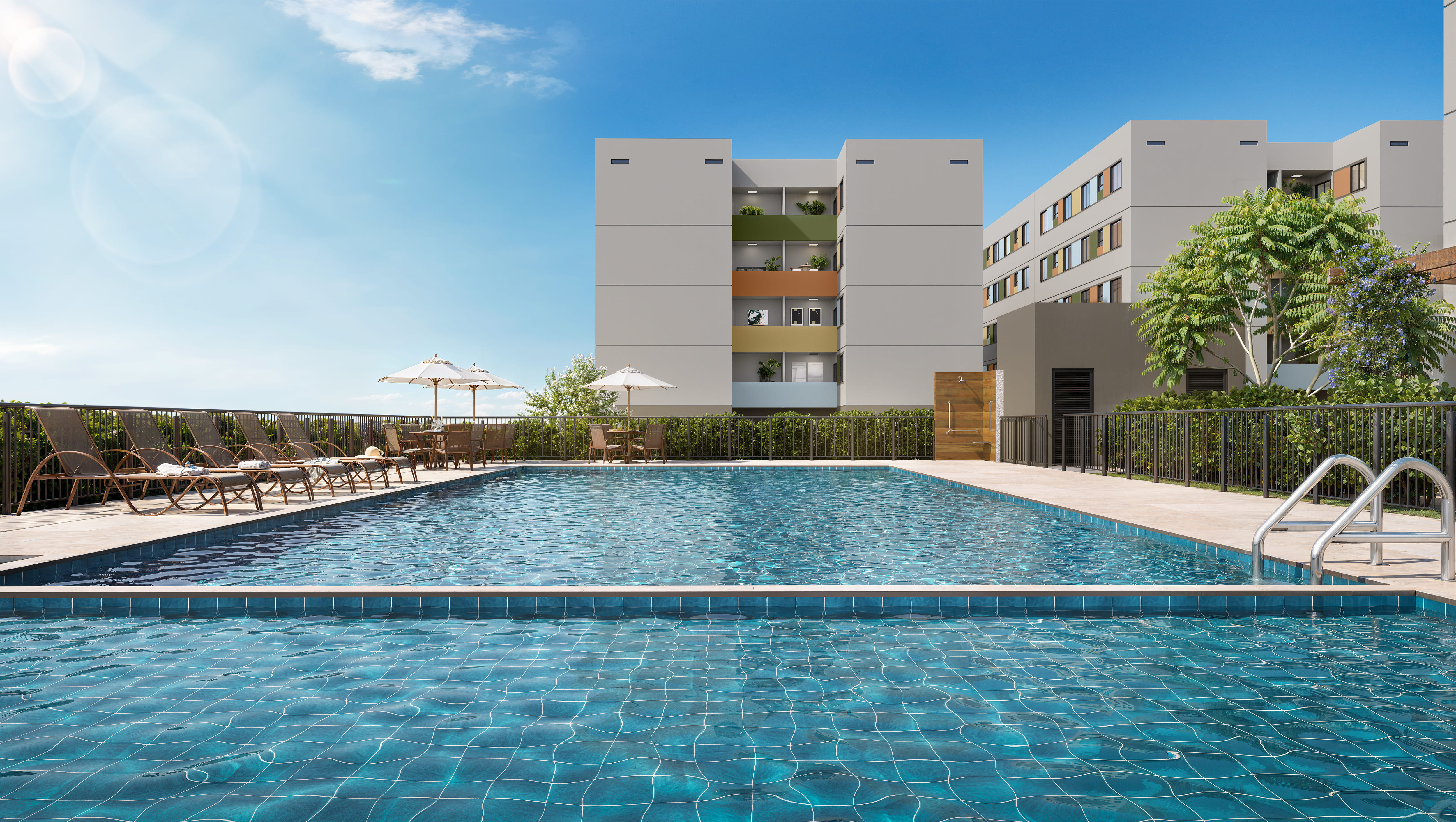 Privillege — Goiânia